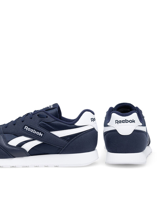 Reebok Сникърси Reebok Ultra Flash 100032918 Тъмносин