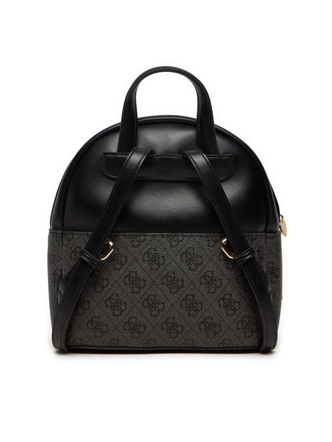 Guess Σακίδιο Guess J4RZ34 WFEN0 Μαύρο
