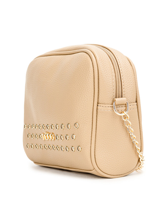 Nobo Ročna torba Nobo BAGT840-K015 Écru