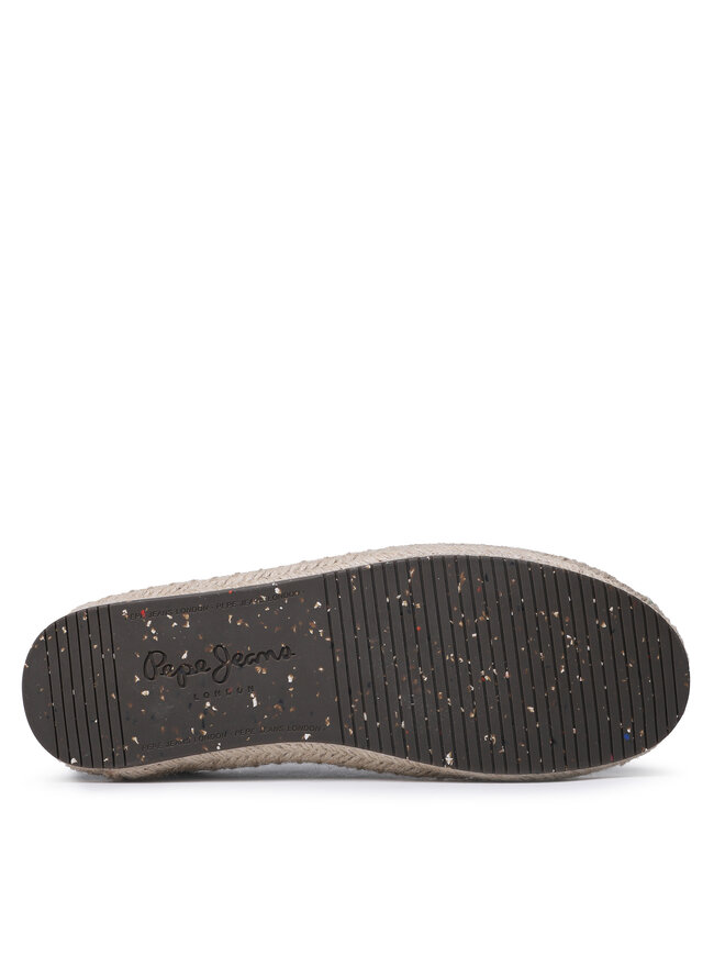 Pepe Jeans Espadrilles Pepe Jeans Tourist Vegas PMS10317 Dunkelblau