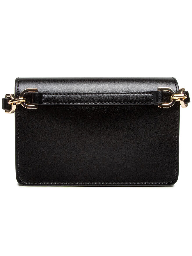 PINKO Gürteltasche﻿ PINKO Love Baby Simply 2022 PDIV 1P2292.Y5FF Schwarz