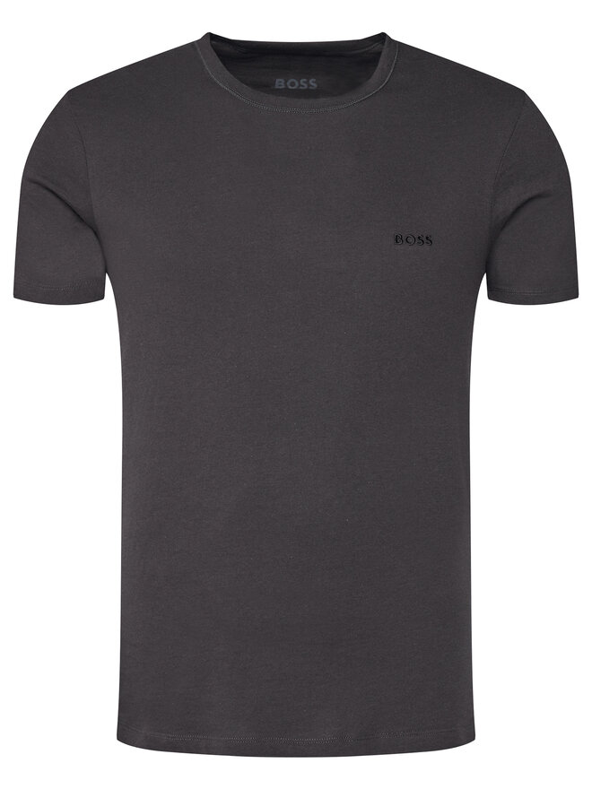 BOSS BOSS 3er-Set T-Shirts 50532468 Bunt Regular Fit