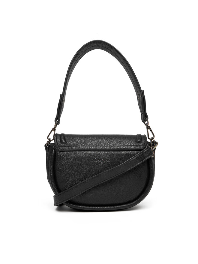 Pepe Jeans Сумка Pepe Jeans Crisha Code PL0300006 Чорний