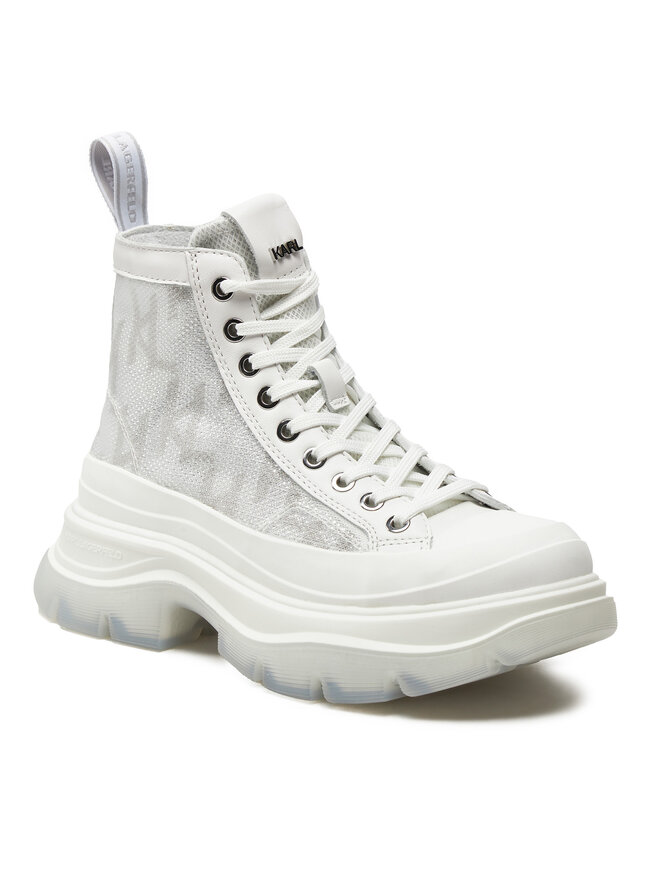 KARL LAGERFELD Zapatillas KARL LAGERFELD KL42959G Blanco