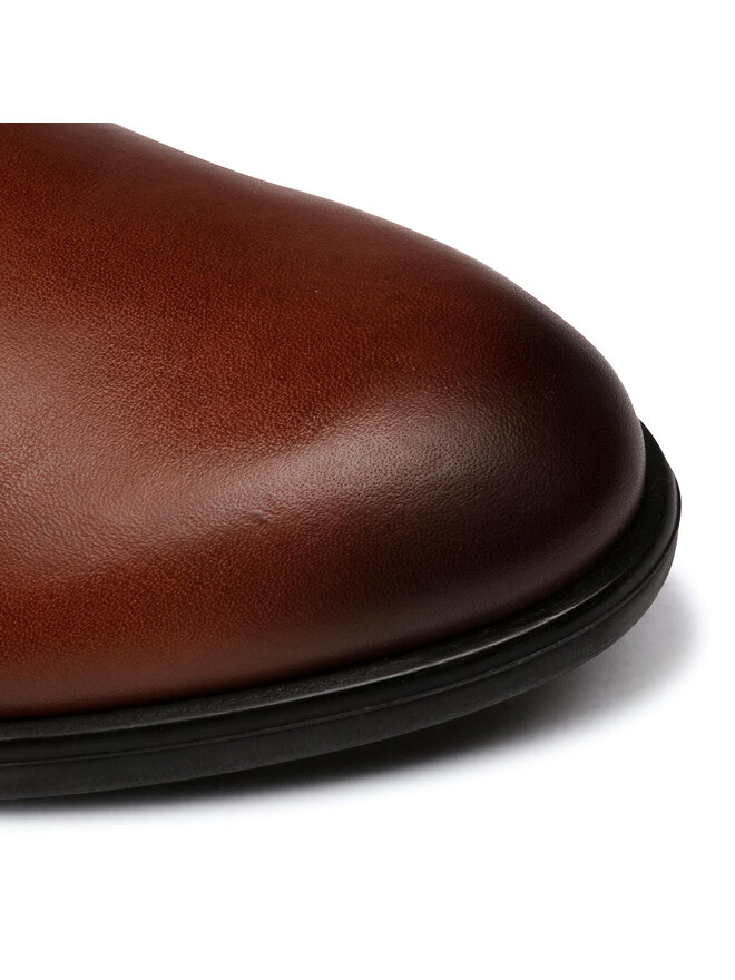 Pikolinos Halbschuhe Pikolinos M7J-4187 Braun