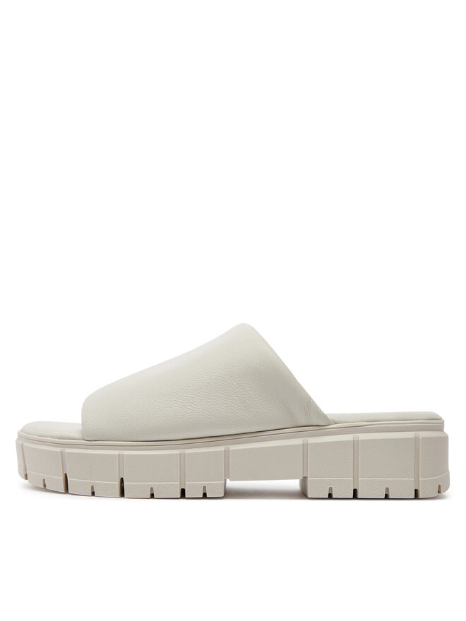 Tamaris Papucs Tamaris 1-27252-42 Fehér