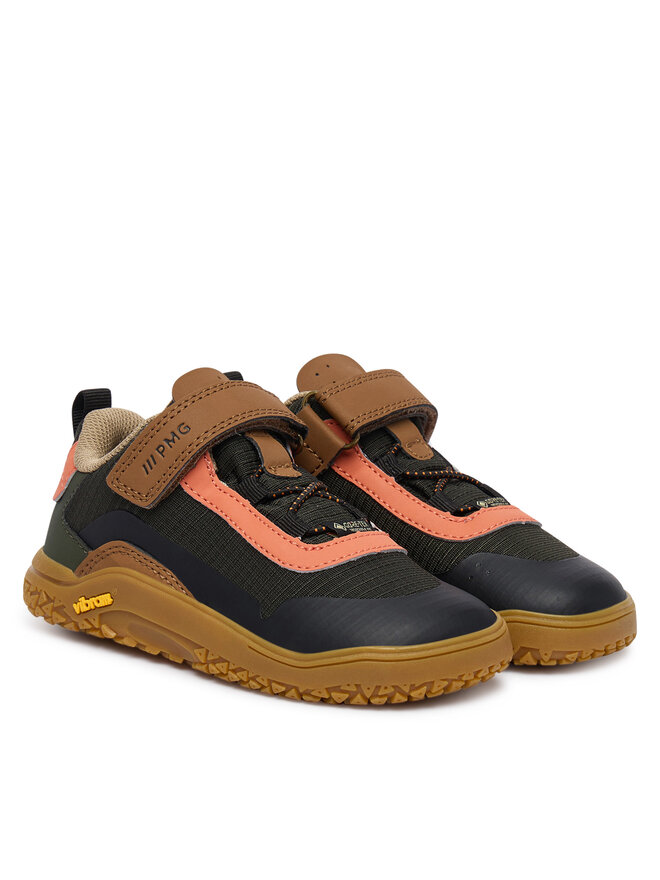 Primigi Sneakers Primigi GORE-TEX 2418033 M Grün