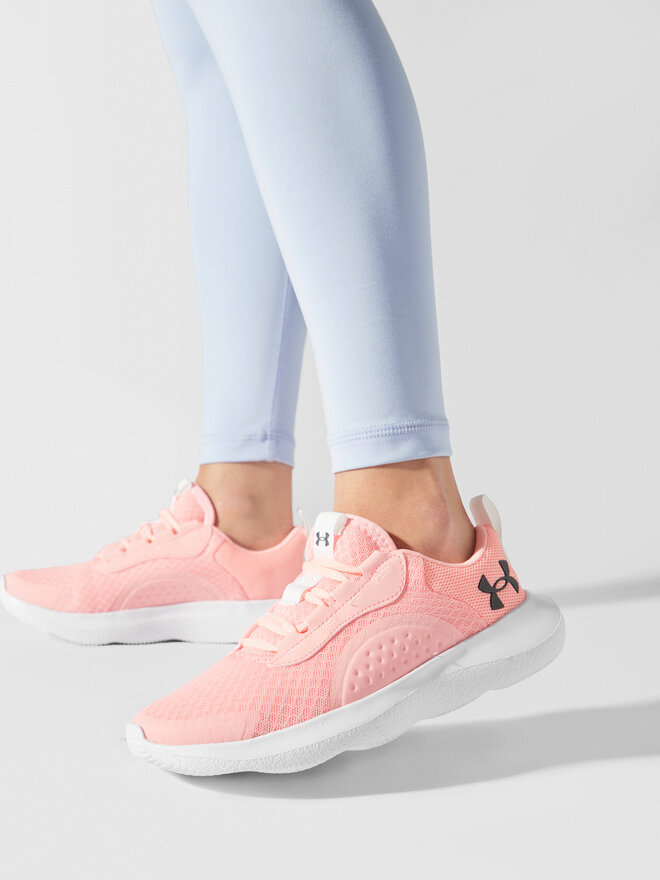 Under Armour Pantofi pentru alergare Under Armour Ua W Victory 3023640-602 Roz