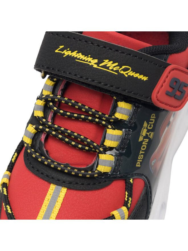 Cars Sneakers Cars CP76-AW22-22711DCARS Rot