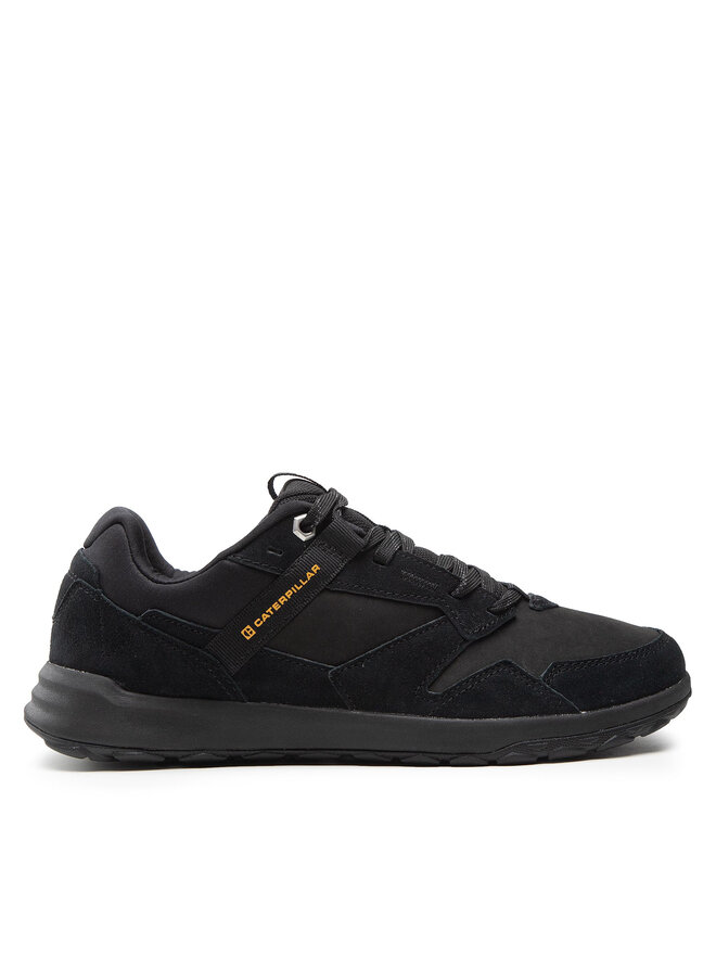 CATerpillar Zapatillas CATerpillar Quest Runner P110713 Negro