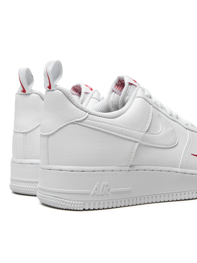 Nike Снікерcи Nike Air Force 1'07 FZ7187 100 Білий