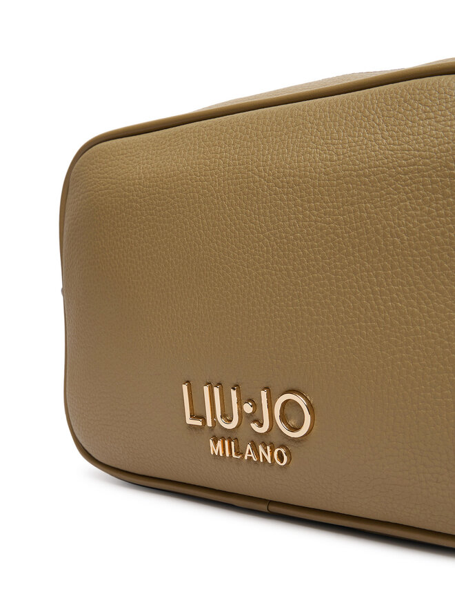 Liu Jo Сумка Liu Jo AA6137 E1012 Бежевий