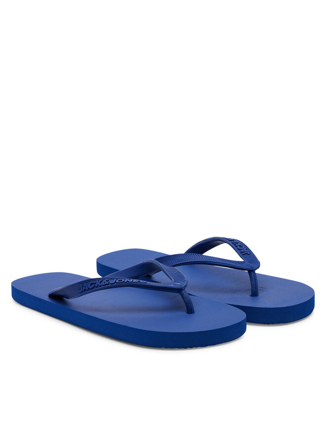 Jack&Jones Čības uz pirksta Jack&Jones Jfwbasic 12202589 Zils