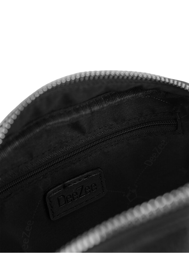 DeeZee Ročna torba DeeZee MDP-L-018-06 Črna