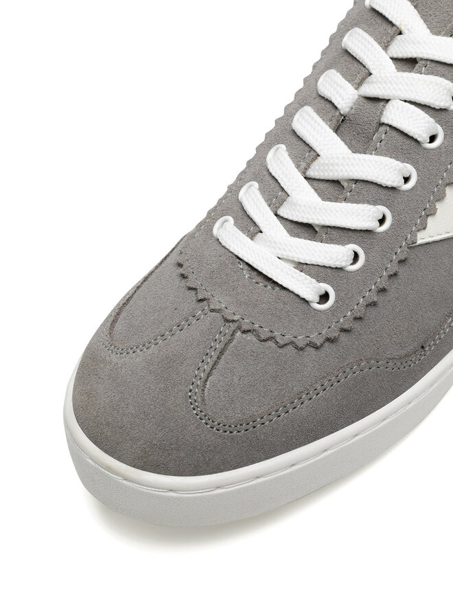 Lasocki Sneakers Lasocki WI16-REDAA-01 Grau