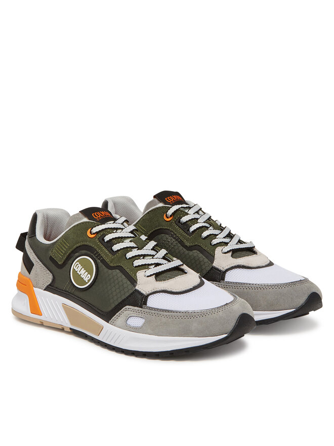 Colmar Sneakers Colmar Action SS25/032 Grau