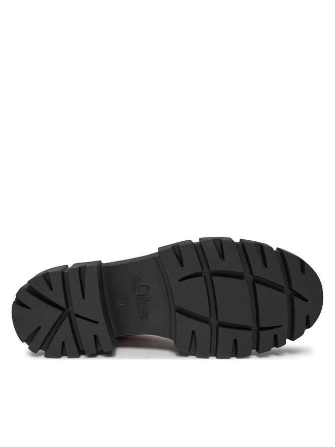 s.Oliver Botines s.Oliver 5-25214-41 Beis