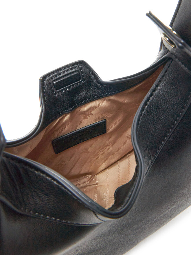 Patrizia Pepe Soma Patrizia Pepe 8B0074/L047-K118 Melns