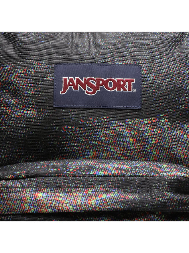 JanSport Plecak JanSport Superbreak One EK0A5BAG6E41 Czarny