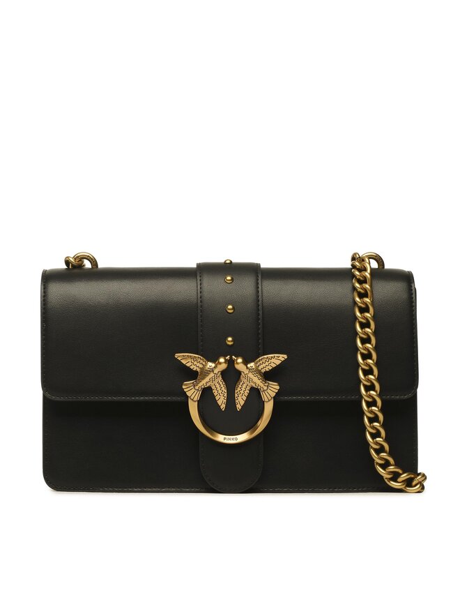 PINKO Сумка Pinko Love One Classic C PE 23 PLTT 100051 A0F1 Чорний