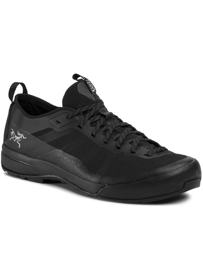 Arc'teryx Туристически Arc'teryx Konseal Lt M 072976-439492 G0 Черен