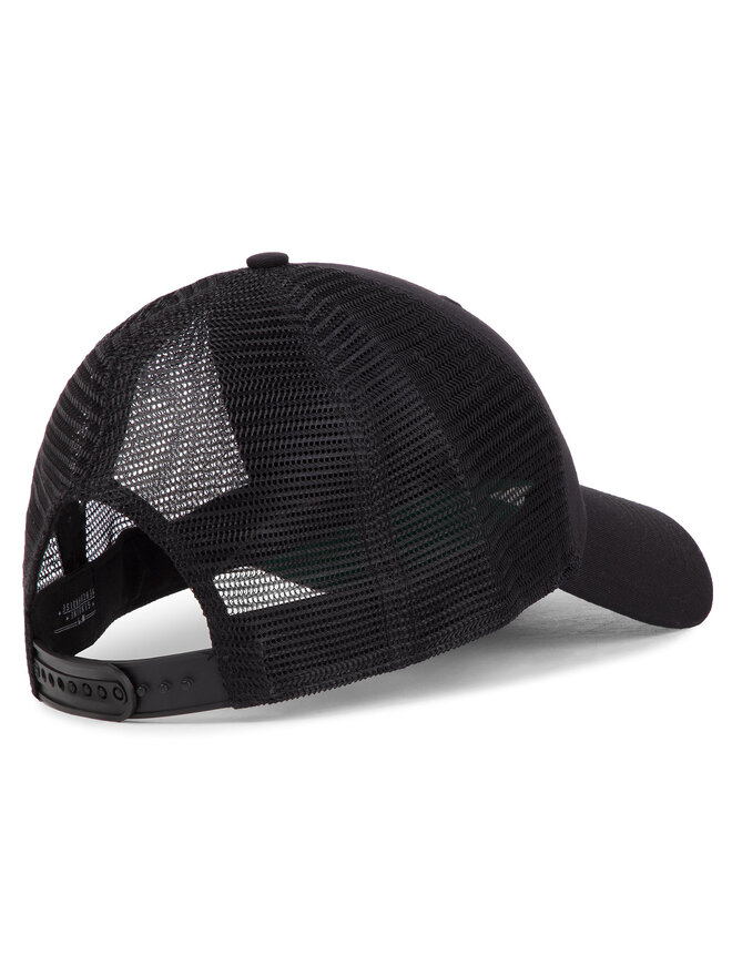 47 Brand Șapcă 47 Brand New York Yankees B-BRANS17CTP-BKB Negru