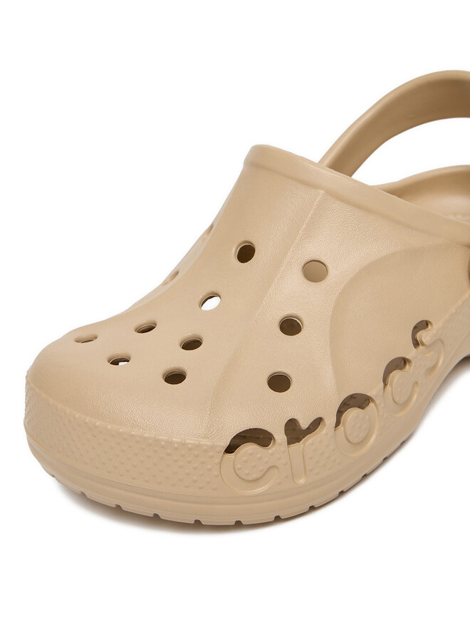 Crocs Чехли Crocs C-BAYA CLOG K 207013-212 Бежов