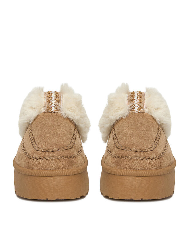 JENNY Schneeschuhe JENNY CEO-WSX23-24 Beige