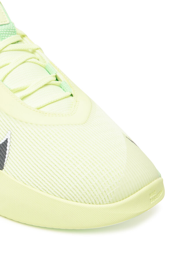 Nike Взуття для баскетболу Nike G.T. Jump Academy FV5524 700 Зелений