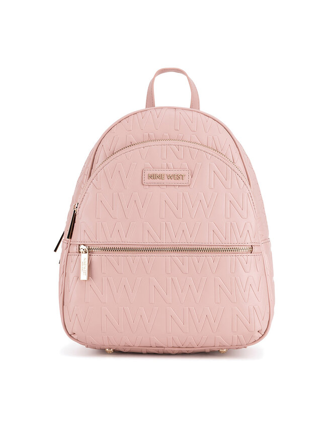 Nine West Рюкзак Nine West LX10046 Рожевий