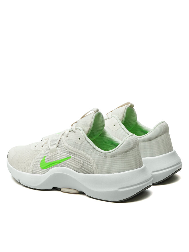 Nike Παπούτσια για Γυμναστήριο Nike DZ9360 002 Εκρού