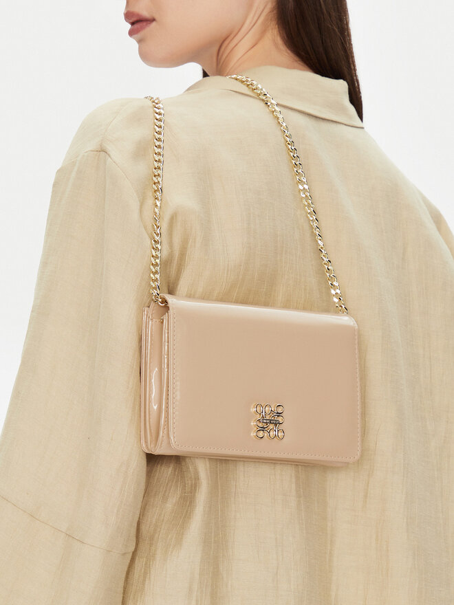 Nine West Τσάντα Nine West RZ-01 NW Μπεζ