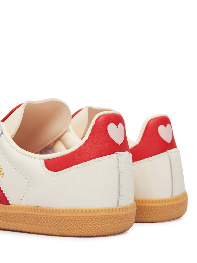 adidas Sneakers adidas Samba KI6681 Beige