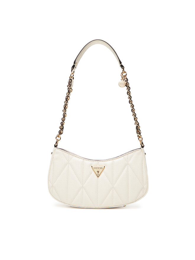 Guess Handtasche Guess Aldina HWGG96 63170 Weiß