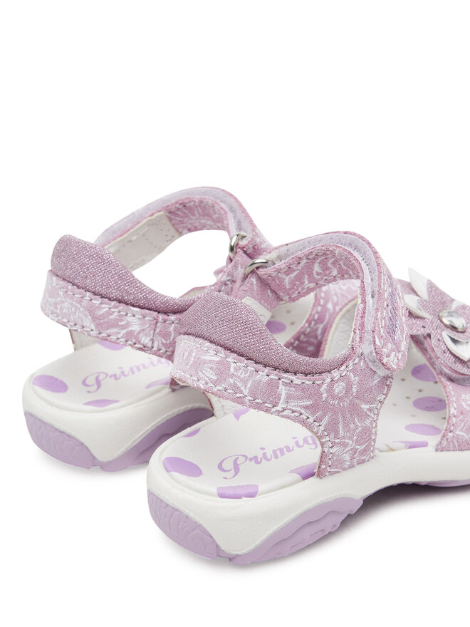 Primigi Sandale Primigi 7885044 S Violet