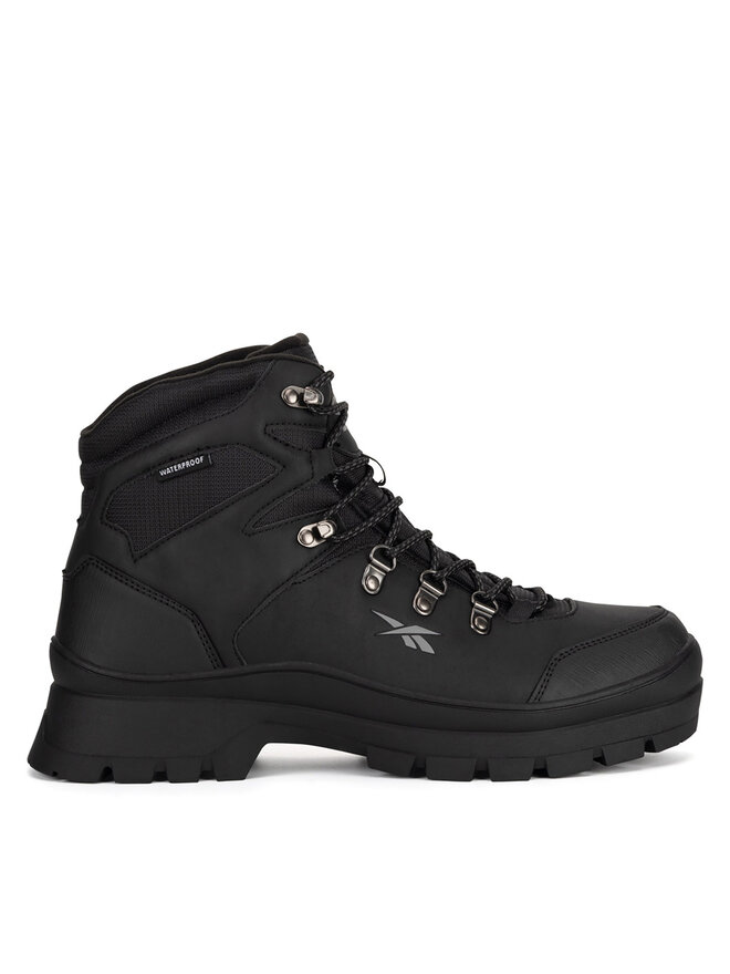 Reebok Черевики Reebok S24W130D-1 Чорний