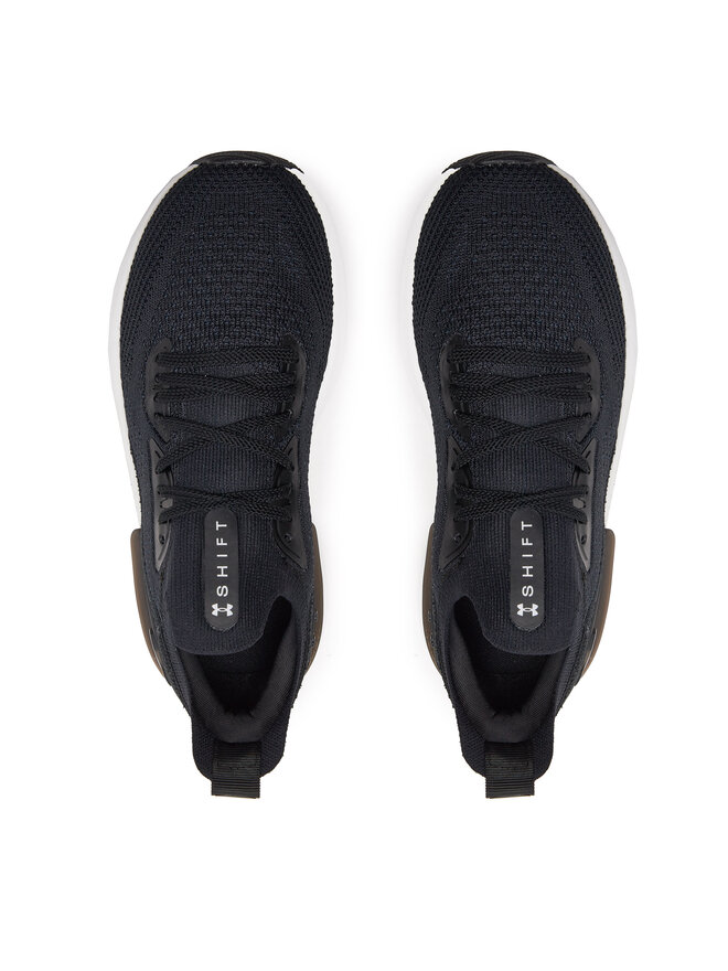 Under Armour Futócipő Under Armour Ua W Shift 3027777-001 Fekete