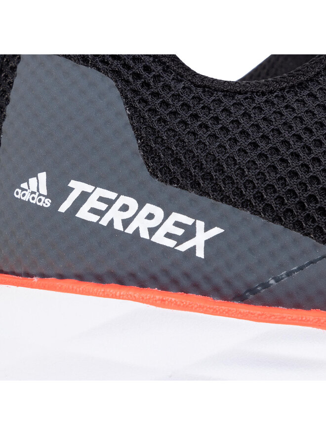 Bėgimo batai adidas Terrex Two EH1836 Juoda | eavalyne.lt