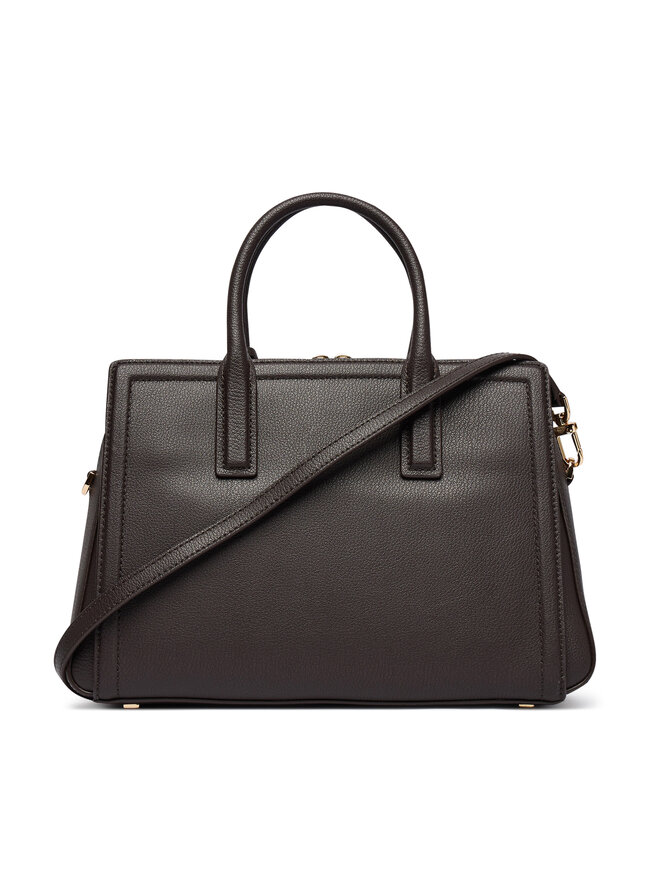 MICHAEL Michael Kors Handtasche MICHAEL Michael Kors 30R5G9IS6L Dunkelbraun