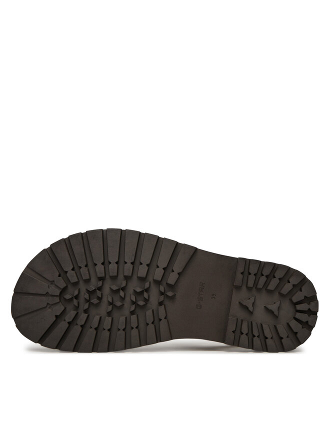G-Star Raw Sandály G-Star Raw WI34-23568-01 Hnědá