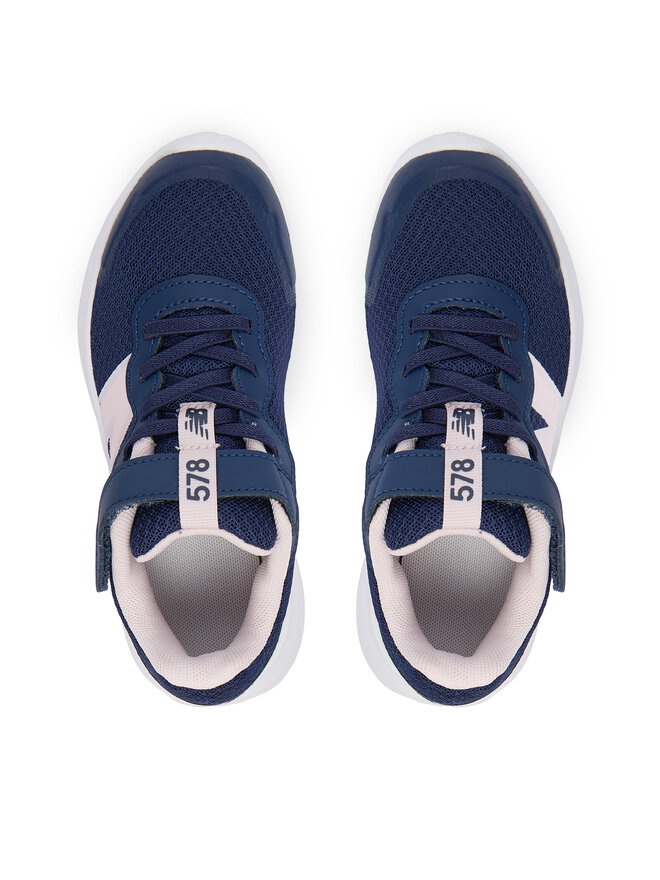 New Balance Sneakers New Balance P57837M Dunkelblau