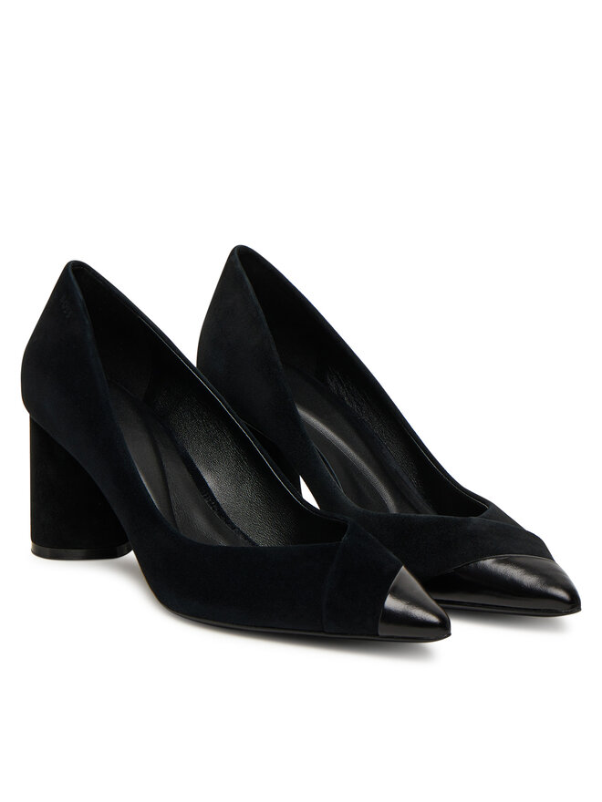 BOSS Scarpe basse BOSS Gracey 50548592 Nero