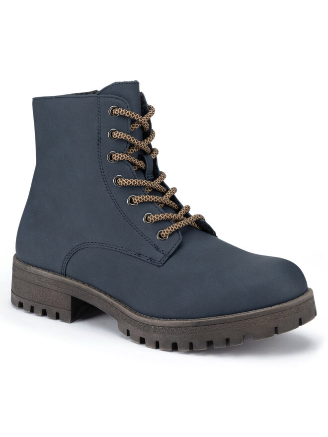 Clara Barson Botines Clara Barson WYL3072-5 Azul marino