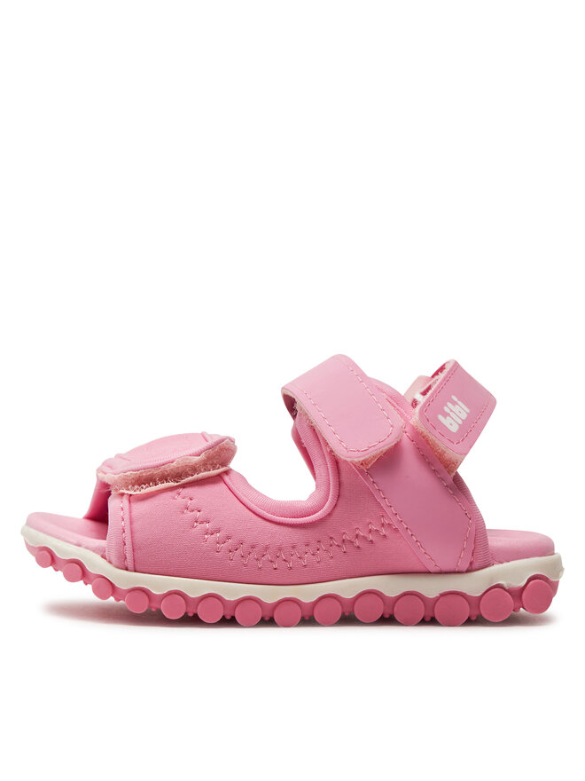 Bibi Sandali Bibi Summer Roller 1103158 Rosa