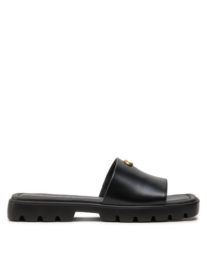 Coach Ciabatte Coach Florence CP899 Nero
