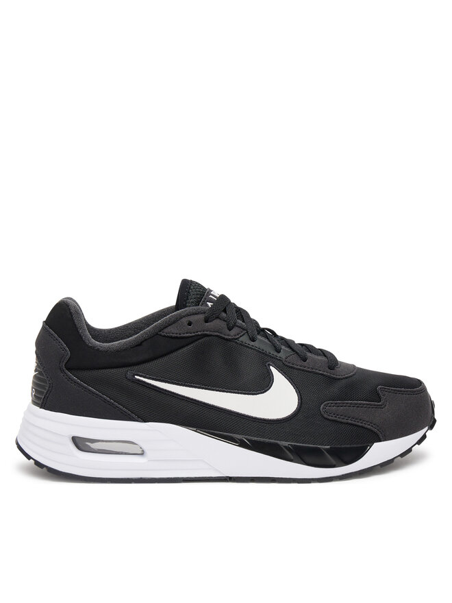 Nike Αθλητικά Nike Air Max Solo DX3666 002 Μαύρο