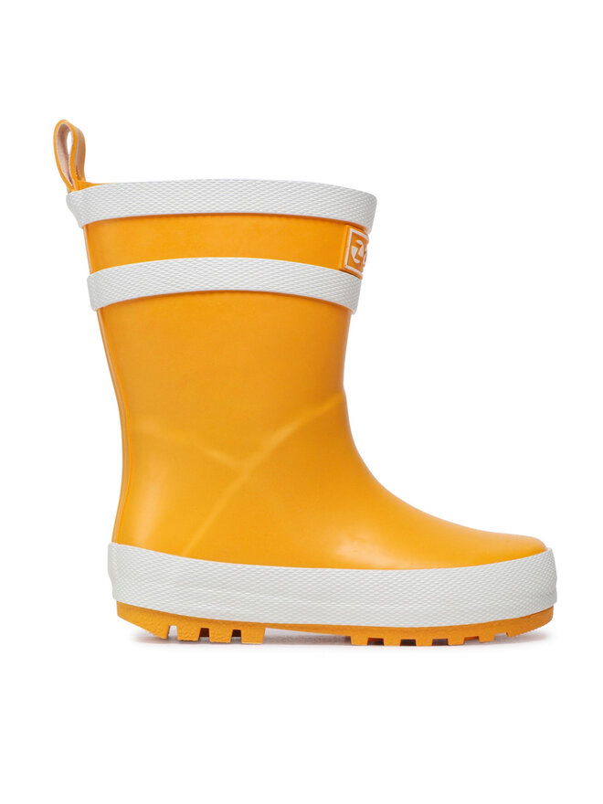 ZigZag Cizme de cauciuc ZigZag Hurricane Kids Z214306 Galben