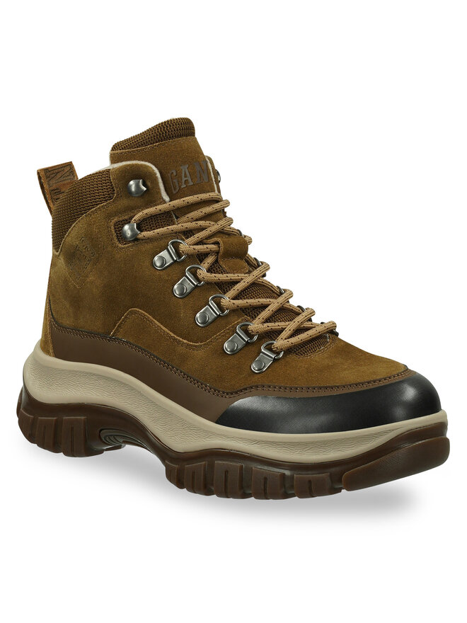 Gant Bakancs Gant Hillark 29643744 Khaki