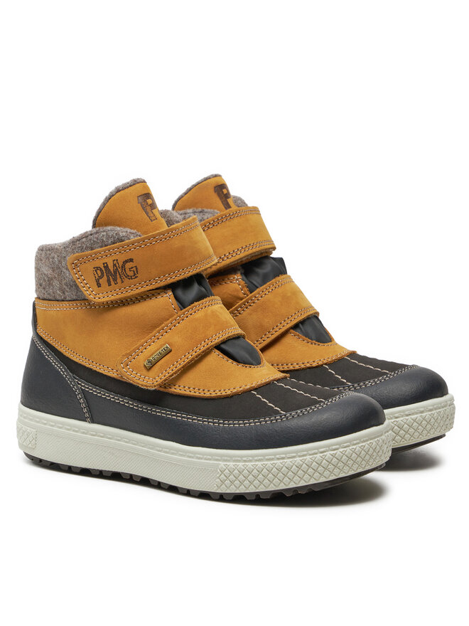 Primigi Schneeschuhe Primigi 6886400 S GORE-TEX Braun