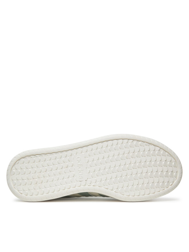 adidas Снікерcи adidas Barreda JI4905 Білий